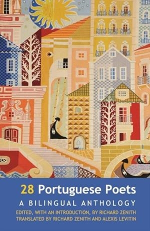28 PORTUGUESE POETS | 9781910251003 | RICHARD ZENITH