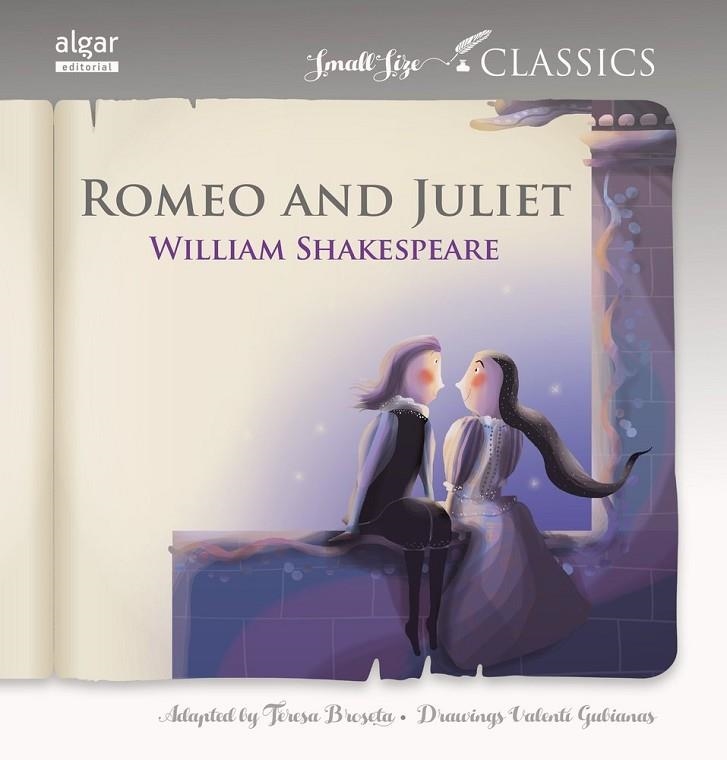 ROMEO AND JULIET | 9788498458534 | SHAKESPEARE, WILLIAM