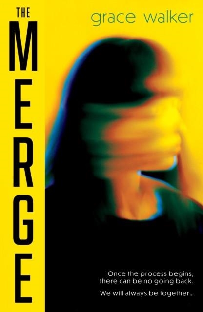 THE MERGE : A RADIO 2 BOOK CLUB PICK FOR AUTUMN 2025! | 9781836430490 | GRACE WALKER