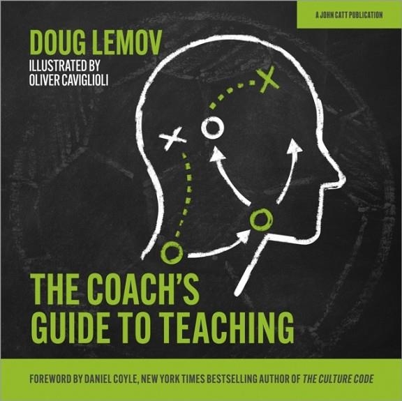 THE COACH’S GUIDE TO TEACHING-DIGITAL | 9781036014063 | DOUG LEMOV