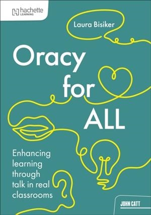 ORACY: THE LIGHTBULB MOMENT | 9781036006051