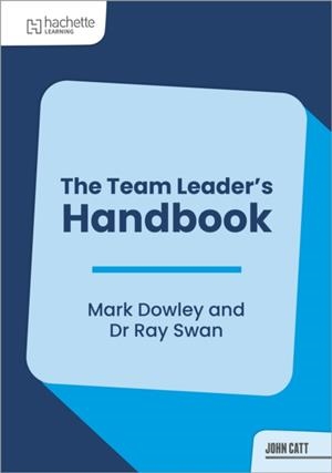 THE SCHOOL IMPROVEMENT HANDBOOK | 9781036019853 | DR. MARK DOWLEY