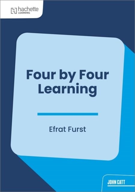 FOUR BY FOUR LEARNING | 9781036004941