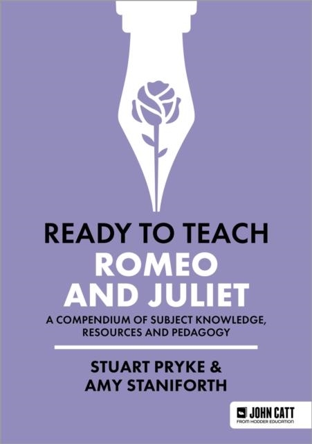 READY TO TEACH: ROMEO AND JULIET | 9781036011901