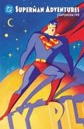 SUPERMAN ADVENTURES COMPENDIUM TWO | 9781799508342 | MILLAR/AMANCIO