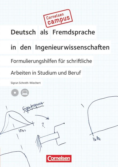 DAF IN DER INGENIEURWISSENSCHAFTEN CON.(+CD) | 9783065206655