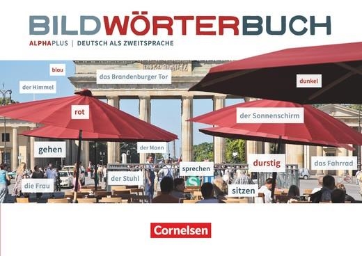 BILDWORTERBUCH | 9783065209038