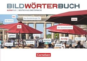BILDWORTERBUCH | 9783065209038