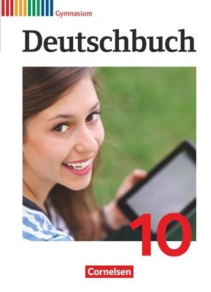 DEUTSCHBUCH 10 SCHULJAHR | 9783060619061