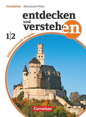 ENTDECKEN UND VERSTEHEN 1/2 | 9783464645826