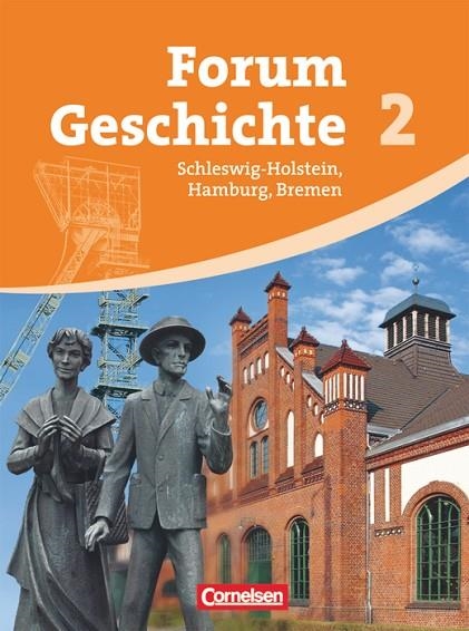 FORUM GESCHICHTE 2. SCHÜLERBUCH | 9783060642588