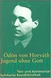 JUGEND OHNE GOTT | 9783518188071