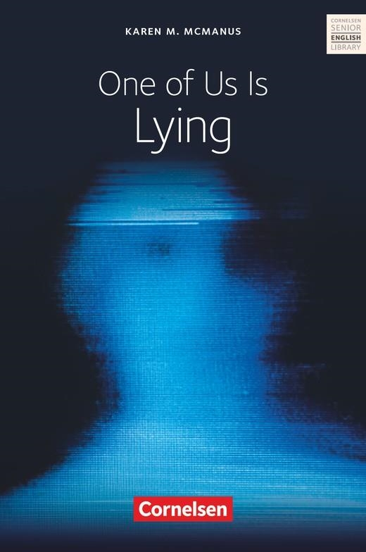 ONE OF US IS LYING | 9783060359578