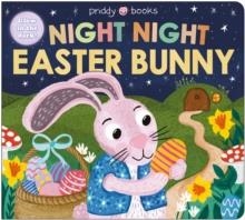 NIGHT NIGHT EASTER BUNNY | 9781916745902 | PRIDDY BOOKS