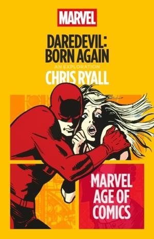 DAREDEVIL: BORN AGAIN | 9798765131688 | CHRIS RYALL