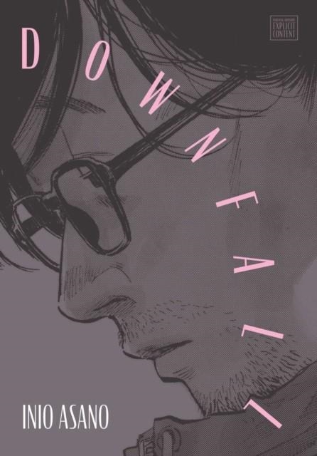 DOWNFALL | 9781974709366 | INIO ASANO