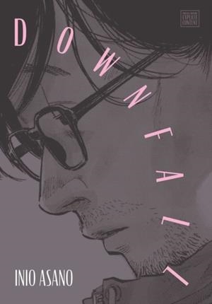 DOWNFALL | 9781974709366 | INIO ASANO