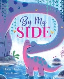 BY MY SIDE | 9781408367254 | HOLLIE HUGHES