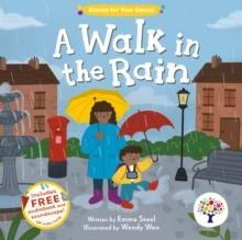 A WALK IN THE RAIN | 9781836891017 | EMMA STEEL