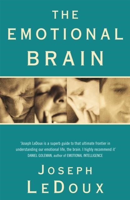 THE EMOTIONAL BRAIN | 9780753806708 | JOSEPH LEDOUX
