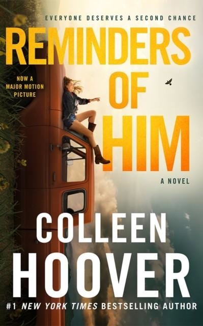 REMINDERS OF HIM | 9781662536120 | COLLEEN HOOVER
