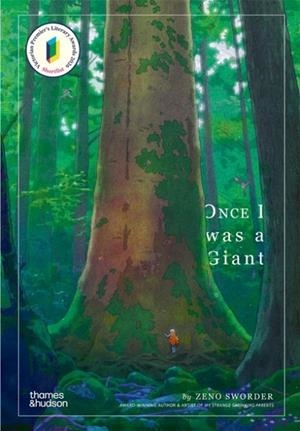 ONCE I WAS A GIANT | 9781760764913 | ZENO SWORDER