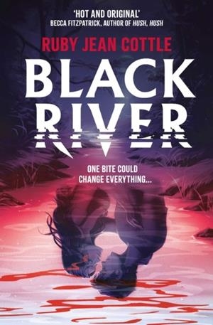 BLACK RIVER | 9781398553323 | RUBY JEAN COTTLE