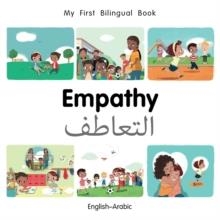 MY FIRST BILINGUAL BOOK-EMPATHY (ENGLISH-ARABIC) | 9781785088391 | PATRICIA BILLINGS