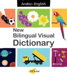 NEW BILINGUAL VISUAL DICTIONARY ENGLISH-ARABIC | 9781785088810 | SEDAT TURHAN