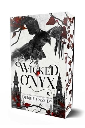 WICKED ONYX (SPECIAL EDITION) | 9781964264295 | DEBBIE CASSIDY