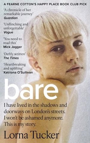 BARE | 9781914240720 | LORNA TUCKER