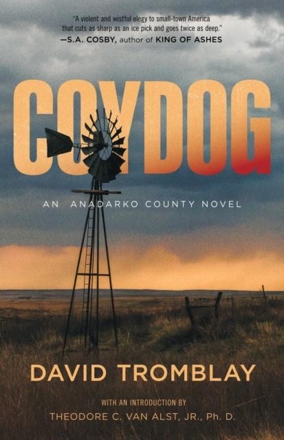 COYDOG | 9781938603389 | DAVID TROMBLAY
