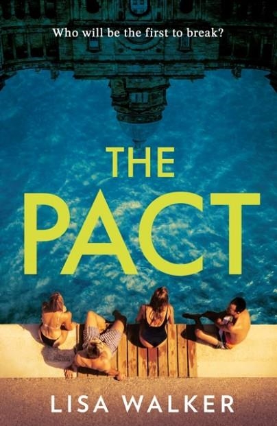 PACT, THE | 9780008772475 | LISA WALKER