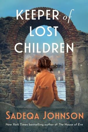 KEEPER OF LOST CHILDREN | 9781408749425 | SADEQA JOHNSON