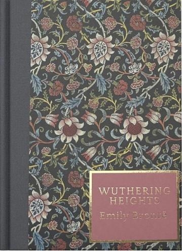 WUTHERING HEIGHTS (HERITAGE COLLECTION) | 9781840228441 | EMILY BRONTË