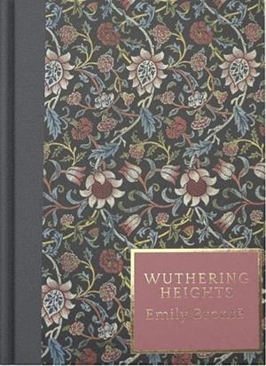 WUTHERING HEIGHTS (HERITAGE COLLECTION) | 9781840228441 | EMILY BRONTË
