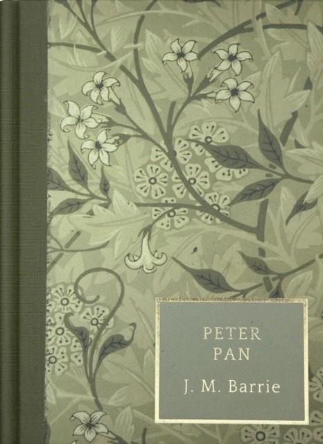 PETER PAN (HERITAGE COLLECTION) | 9781840228397 | J. M. BARRIE