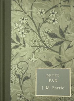 PETER PAN (HERITAGE COLLECTION) | 9781840228397 | J. M. BARRIE