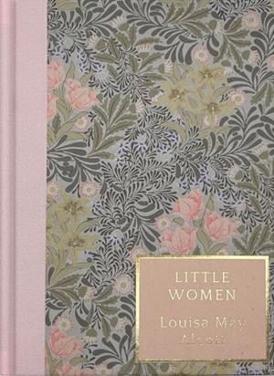 LITTLE WOMEN (HERITAGE COLLECTION) | 9781840228595 | LOUISA MAY ALCOTT