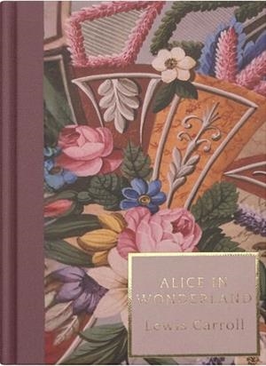 ALICE IN WONDERLAND (HERITAGE COLLECTION) | 9781840228694 | LEWIS CARROLL