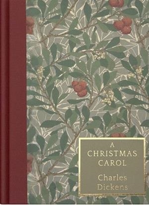 CHRISTMAS CAROL (HERITAGE COLLECTION), A | 9781840228649 | CHARLES DICKENS