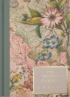 SECRET GARDEN (HERITAGE COLLECTION), THE | 9781840228984 | FRANCES HODGSON BURNETT