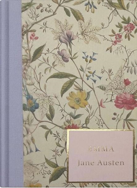 EMMA (HERITAGE COLLECTION) | 9781840228939 | JANE AUSTEN