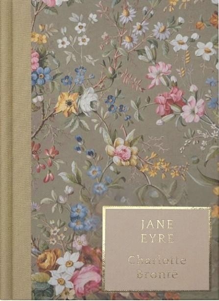 JANE EYRE (HERITAGE COLLECTION) | 9781840228748 | CHARLOTTE BRONTË