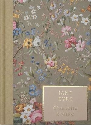 JANE EYRE (HERITAGE COLLECTION) | 9781840228748 | CHARLOTTE BRONTË