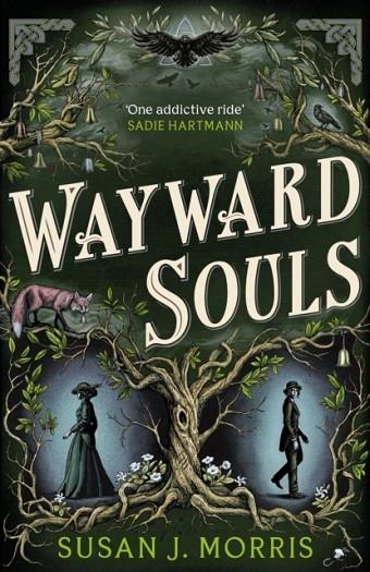WAYWARD SOULS | 9781399734899 | SUSAN J. MORRIS