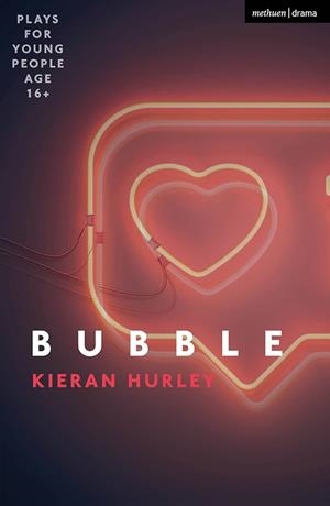BUBBLE S | 9781350398382 | KIERAN HURLEY