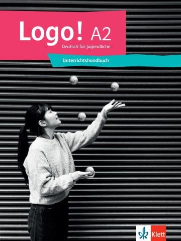 LOGO! A2 GUÍA DIDÁCTICA | 9783126053976