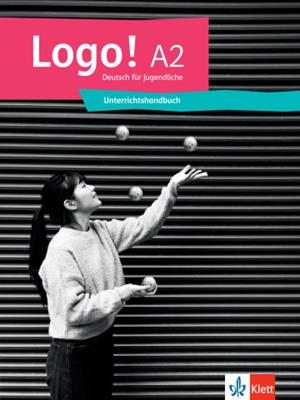 LOGO! A2 GUÍA DIDÁCTICA | 9783126053976