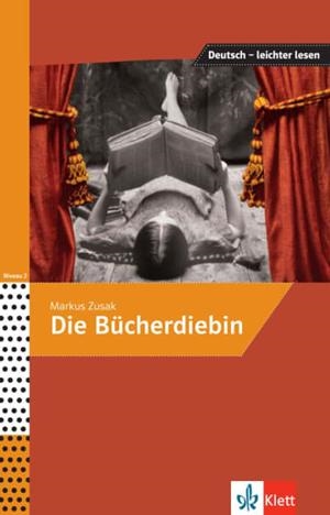 DIE BÜCHERDIEBIN-B1+ | 9783126741156